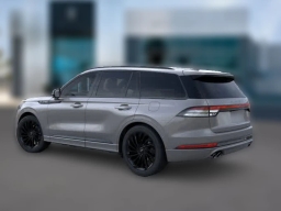 Lincoln Aviator Reserve AWD 2025