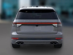 Lincoln Aviator Reserve AWD 2025