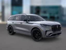 Lincoln Aviator Reserve AWD 2025
