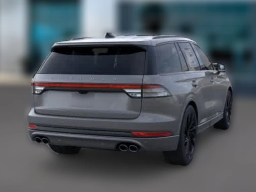 Lincoln Aviator Reserve AWD 2025