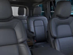 Lincoln Aviator Reserve AWD 2025