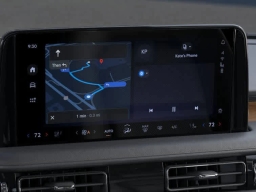 Lincoln Aviator Reserve AWD 2025