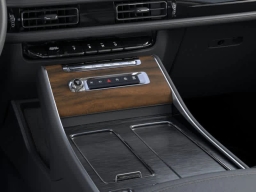 Lincoln Aviator Reserve AWD 2025