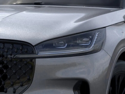 Lincoln Aviator Reserve AWD 2025