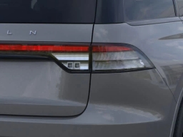 Lincoln Aviator Reserve AWD 2025