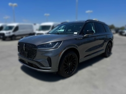 Lincoln Aviator Reserve AWD 2025