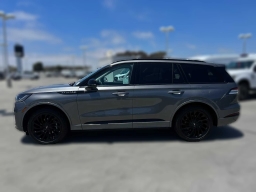 Lincoln Aviator Reserve AWD 2025