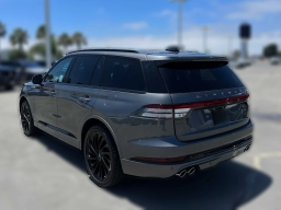 Lincoln Aviator Reserve AWD 2025