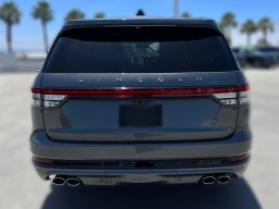 Lincoln Aviator Reserve AWD 2025