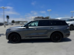Lincoln Aviator Reserve AWD 2025