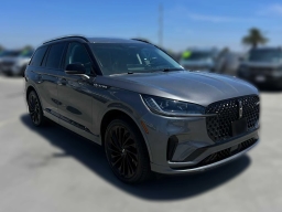 Lincoln Aviator Reserve AWD 2025