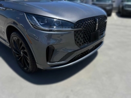 Lincoln Aviator Reserve AWD 2025