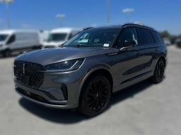 Lincoln Aviator Reserve AWD 2025