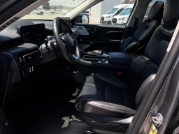 Lincoln Aviator Reserve AWD 2025