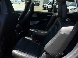 Lincoln Aviator Reserve AWD 2025