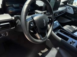 Lincoln Aviator Reserve AWD 2025