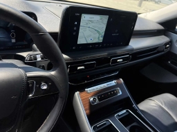 Lincoln Aviator Reserve AWD 2025