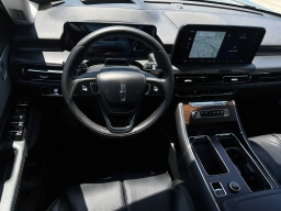 Lincoln Aviator Reserve AWD 2025