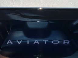 Lincoln Aviator Reserve AWD 2025