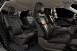 Lincoln Aviator Reserve AWD 2025