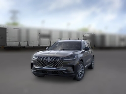 Lincoln Aviator Reserve AWD 2026