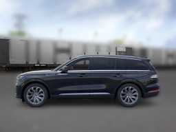 Lincoln Aviator Reserve AWD 2026