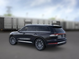 Lincoln Aviator Reserve AWD 2026