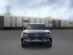 Lincoln Aviator Reserve AWD 2026