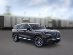 Lincoln Aviator Reserve AWD 2026