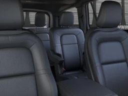 Lincoln Aviator Reserve AWD 2026