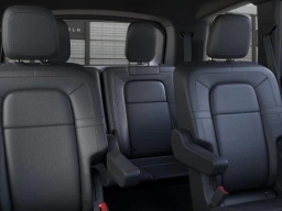 Lincoln Aviator Reserve AWD 2026
