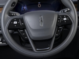 Lincoln Aviator Reserve AWD 2026