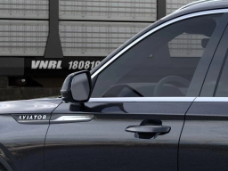 Lincoln Aviator Reserve AWD 2026