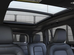 Lincoln Aviator Reserve AWD 2026