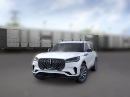 Lincoln Aviator Reserve AWD 2026