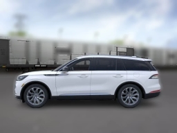 Lincoln Aviator Reserve AWD 2026