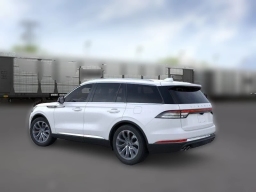 Lincoln Aviator Reserve AWD 2026