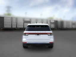 Lincoln Aviator Reserve AWD 2026