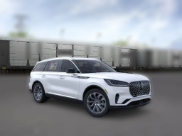 Lincoln Aviator Reserve AWD 2026