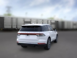 Lincoln Aviator Reserve AWD 2026