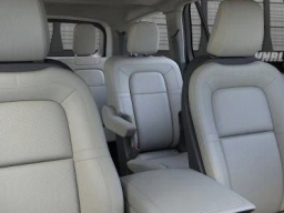 Lincoln Aviator Reserve AWD 2026