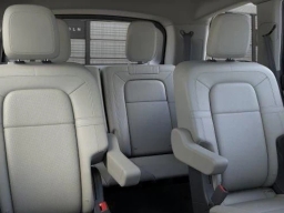 Lincoln Aviator Reserve AWD 2026