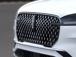 Lincoln Aviator Reserve AWD 2026