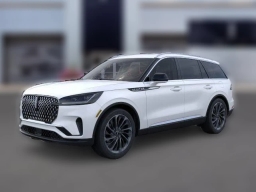Lincoln Aviator Reserve AWD 2026
