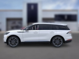 Lincoln Aviator Reserve AWD 2026