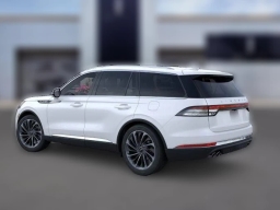 Lincoln Aviator Reserve AWD 2026