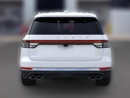 Lincoln Aviator Reserve AWD 2026