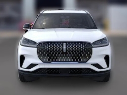 Lincoln Aviator Reserve AWD 2026