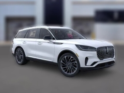 Lincoln Aviator Reserve AWD 2026