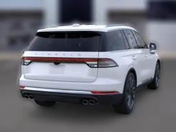 Lincoln Aviator Reserve AWD 2026